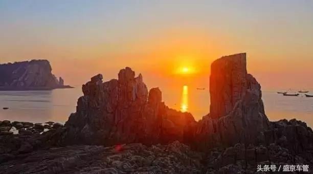 免签证海岛游,不需要签证的4个小时的海岛