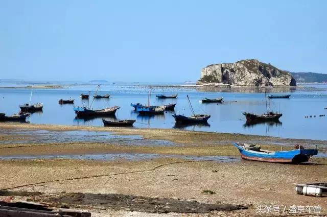 不用签证可以去的岛屿,不用出国就能玩的海岛