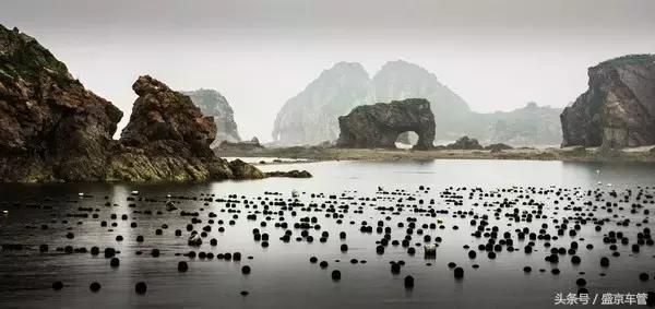不用签证可以去的岛屿,不用出国就能玩的海岛