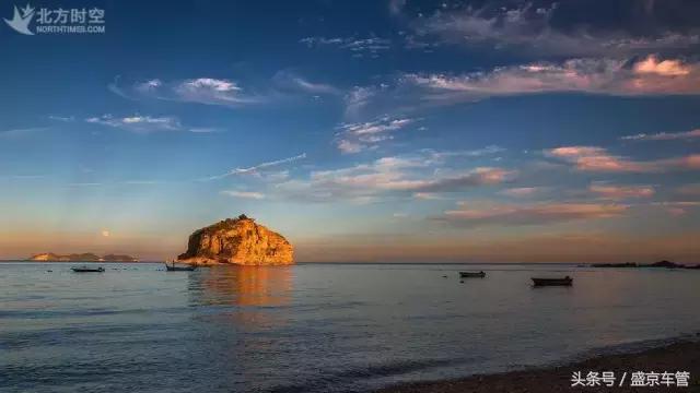 免签证海岛游,不需要签证的4个小时的海岛