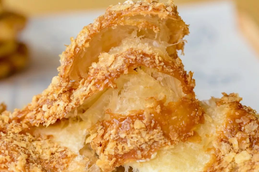 推荐好的面包店广州,广州高端面包店