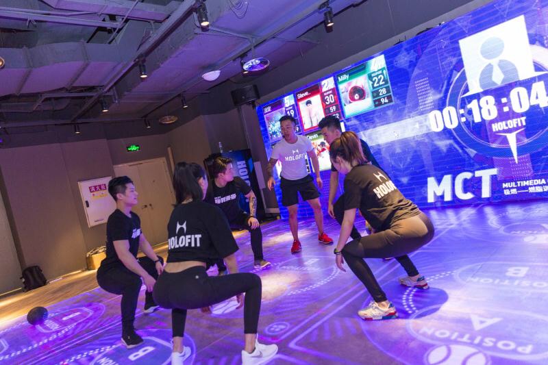 威尔仕健身会所时代天街店,威尔仕健身会所重庆