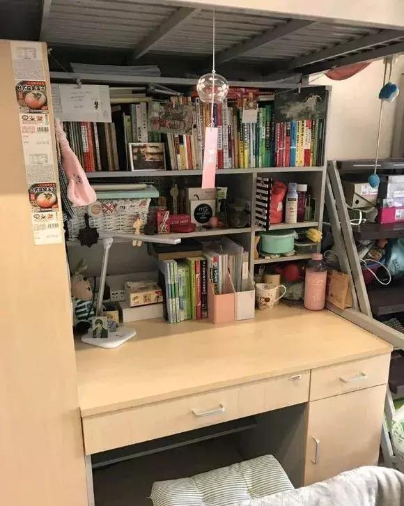 天津十大最好宿舍,天津的大学宿舍排前8位