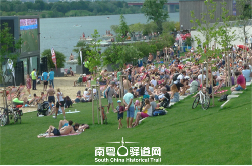 维也纳之都,广州花都维也纳