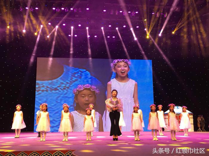 美丽中国草原舞,美丽中国美丽草原广场舞