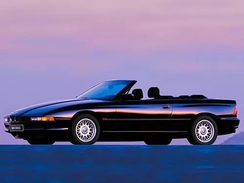 宝马敞篷排行版有哪些,宝马车敞篷车有哪几款