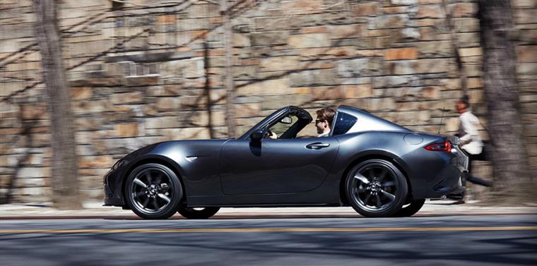 敞篷车推荐30万新车四座,30万可以买哪些新敞篷车