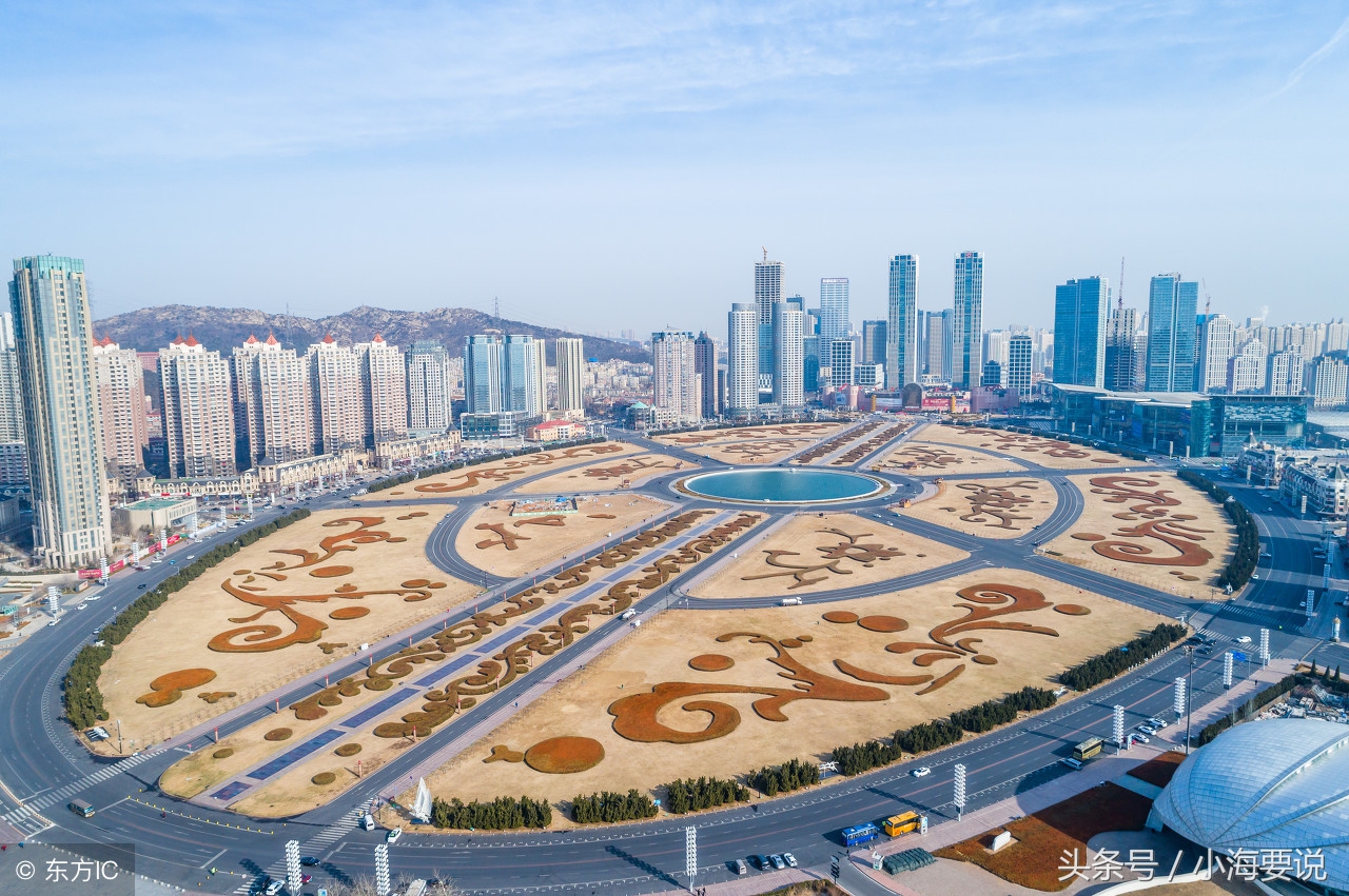 大连下午去哪里玩最合适,大连游玩几天够