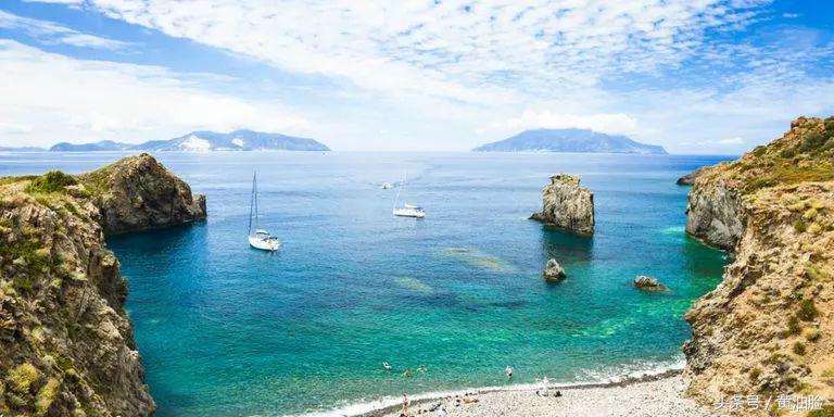 10分美丽的意大利,8分属于西西里