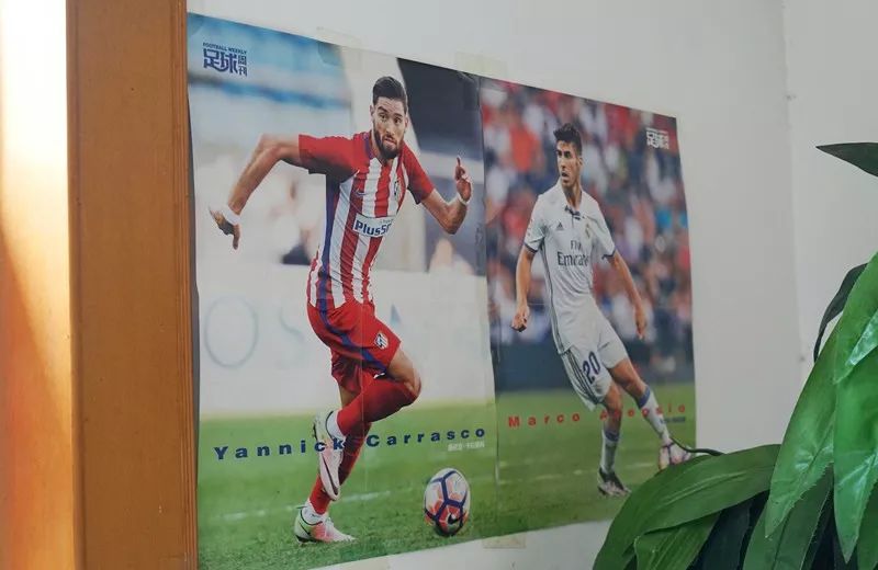 OK！签约西甲球队！西咸新区秦汉新城足球小将！真棒！