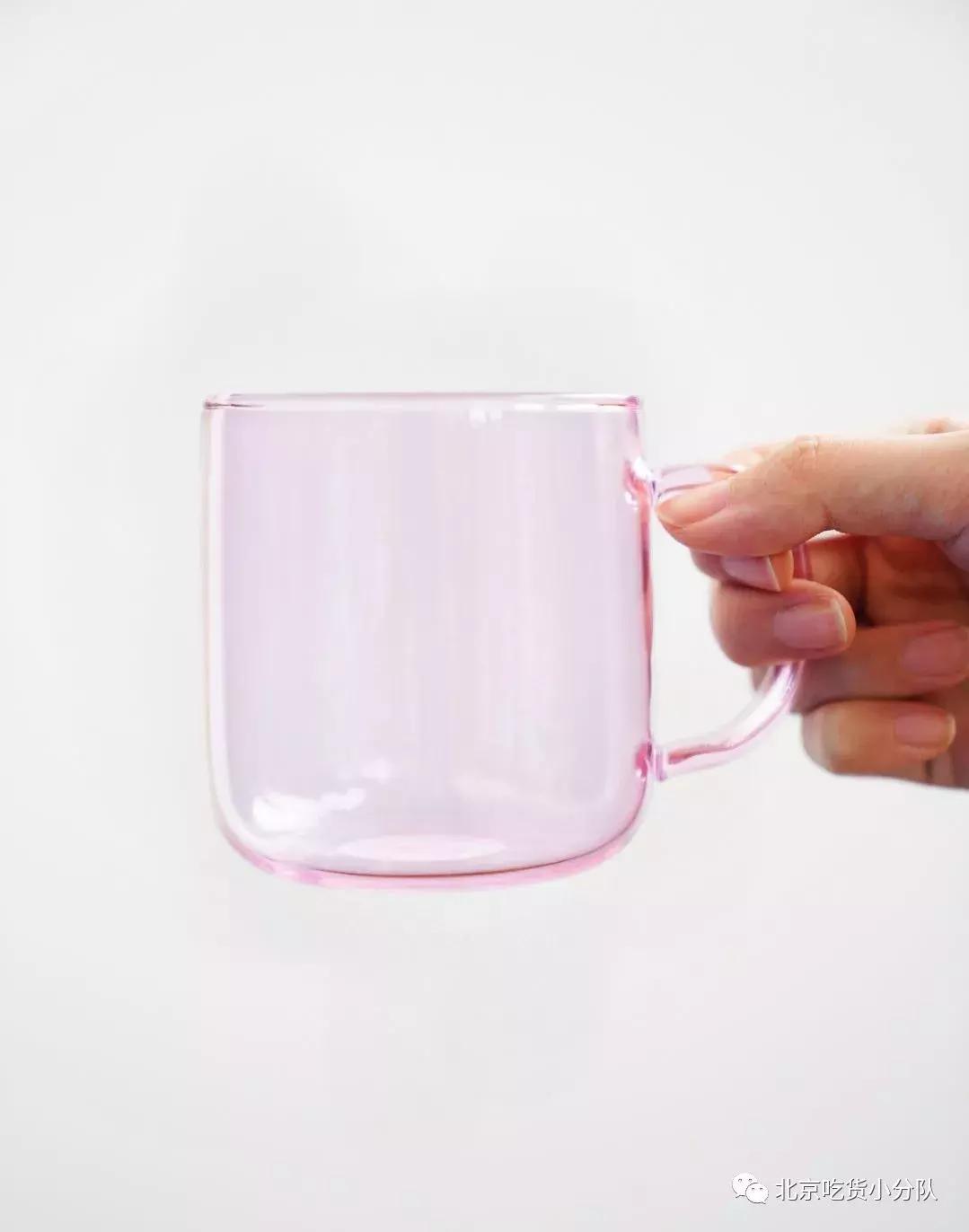 最值得买的玻璃杯,玻璃杯哪些值得入手