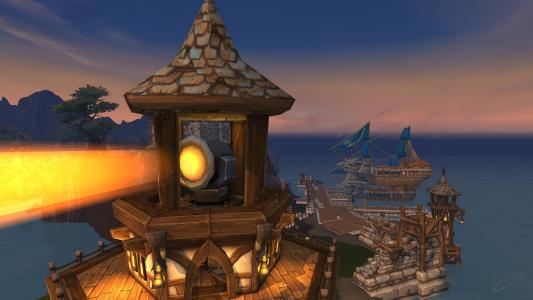 《魔兽世界》月卡，韩服贵上天，国服最实惠