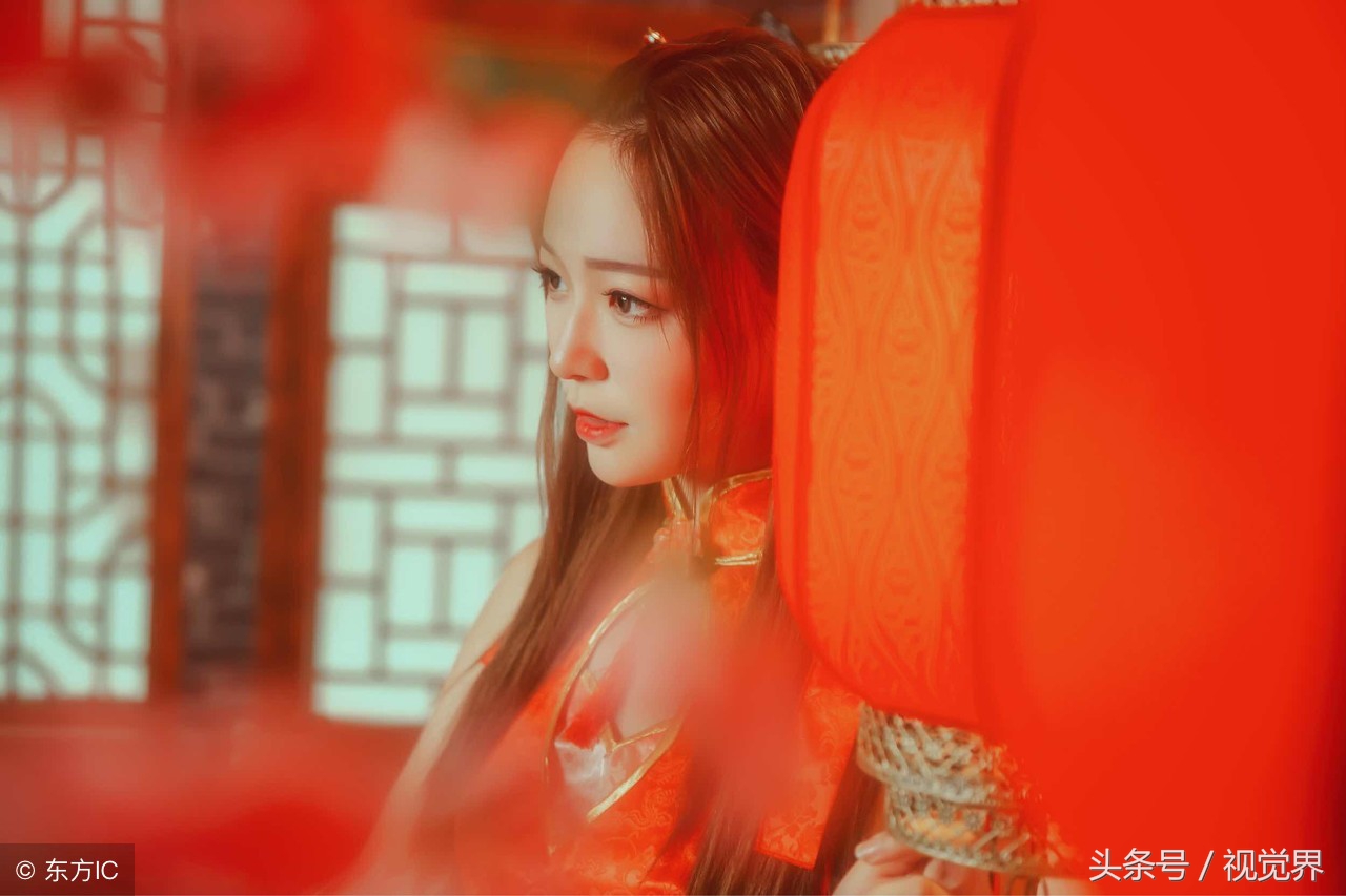 灯红酒绿，夜夜笙歌，小编带你看古代著名“*奶二**”有怎样的结局