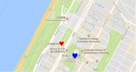 纽约州有哪些好大学,纽约州最好的15所大学