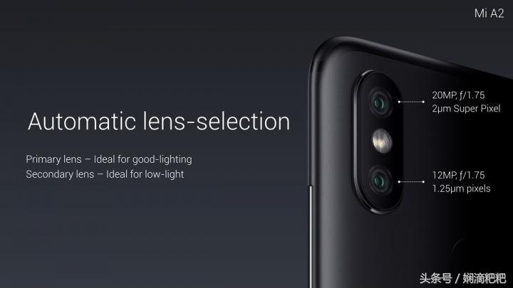 十分钟带你看完小米第一场西班牙全球发布会