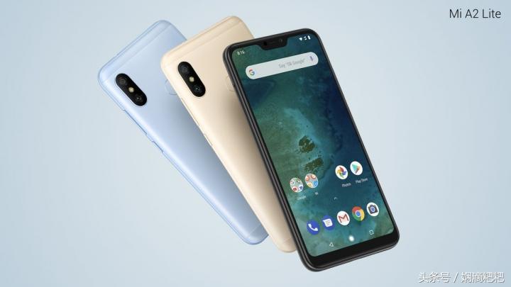 十分钟带你看完小米第一场西班牙全球发布会