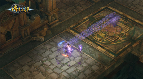 传奇四职业技能,永恒传奇铭文等级划分详解