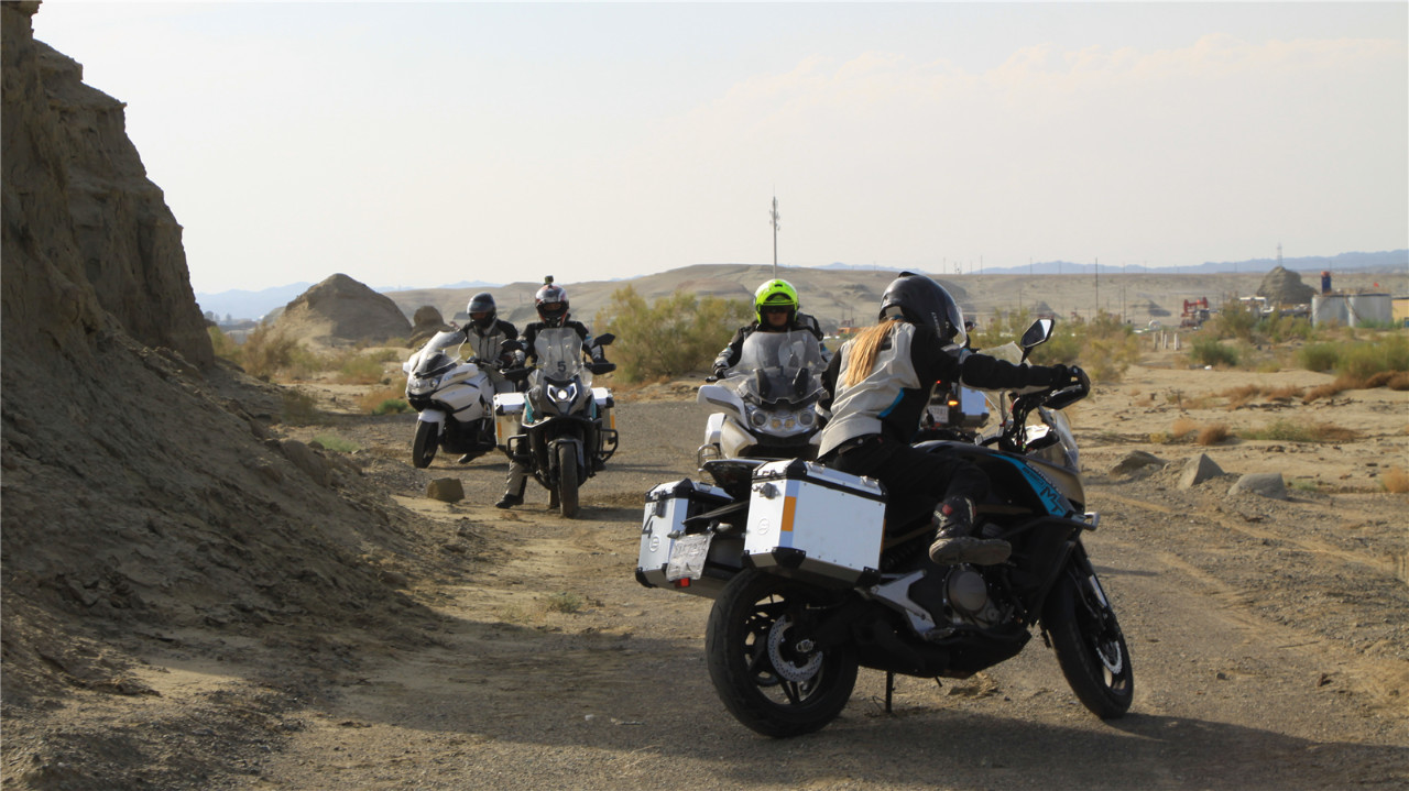 最新春风650tr摩托车测评,春风650摩托详细说明