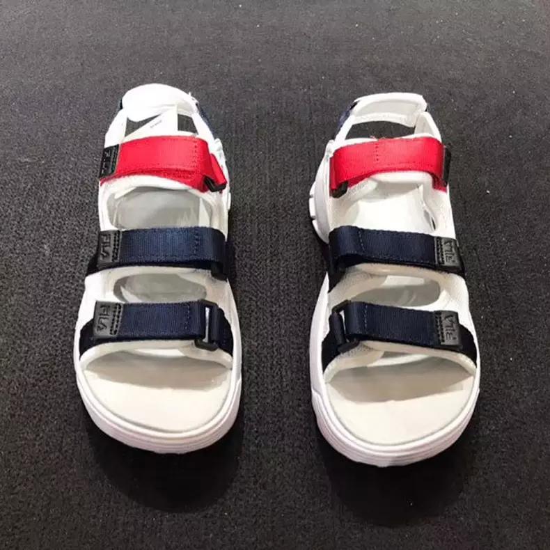 多功能运动腰包魔术贴款,运动风魔术贴凉鞋