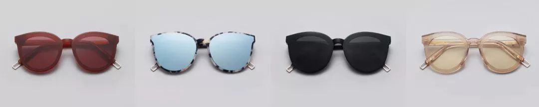 火遍全宇宙的GM墨镜，大v其实没有你想象的那么贵！