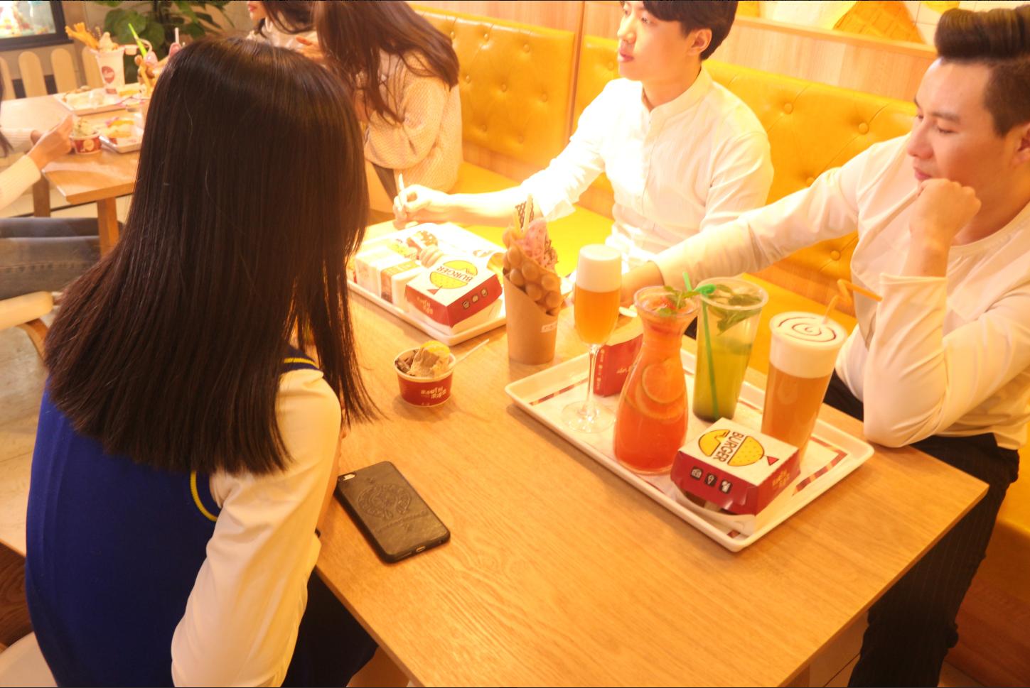 制造一场开心浪漫的雪,想要制造一场浪漫真的没有那么难