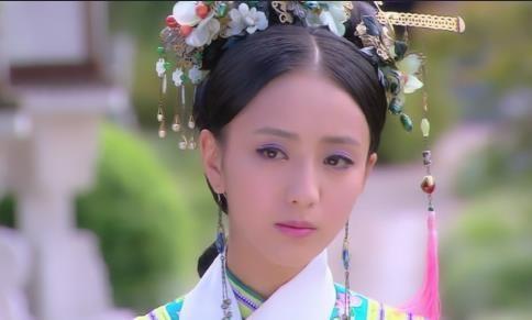 于正宫廷剧有哪些,于正写的第一部清宫剧