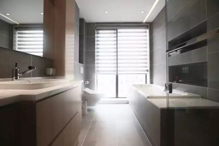 宁波155平米装修,宁波150平40万装修效果