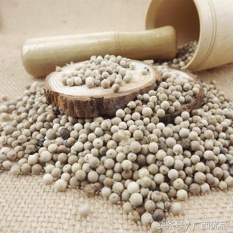 9种中药香辛料的正确用法,中药香辛料作用