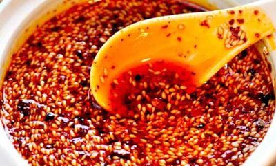 家常酸辣粉里面秘制豆干的做法,秘制酸辣粉做法大全