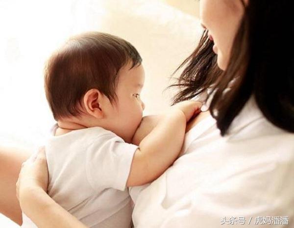产后乳房皲裂可以继续哺乳吗,产后涨奶时怎么办