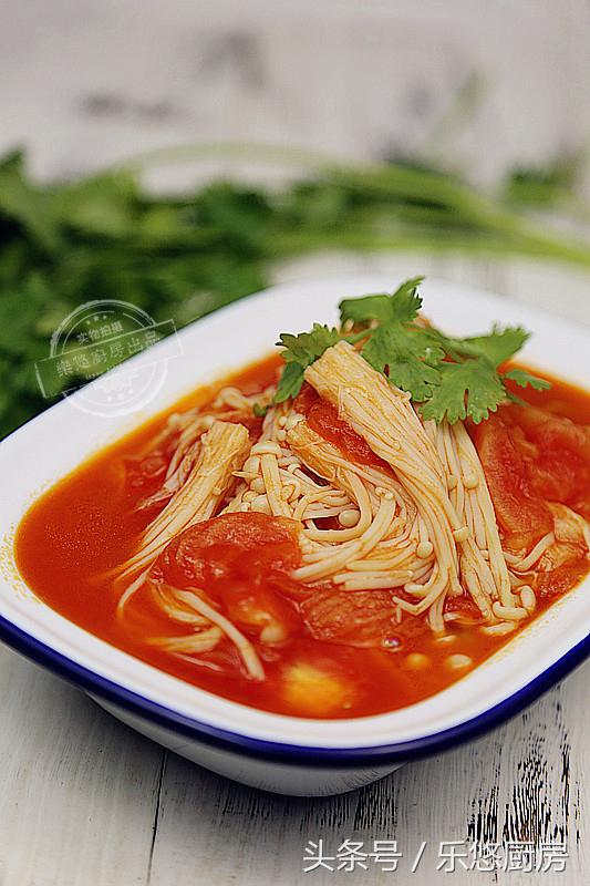 西红柿别再炒鸡蛋教你营养新做法,西红柿除了炒鸡蛋还有什么做法