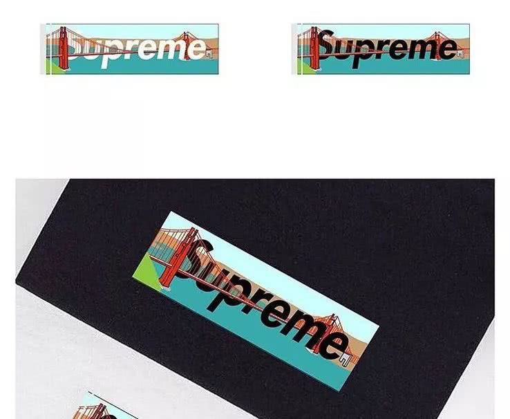 潮牌supreme推出2021春夏系列新品,supremevans所有联名