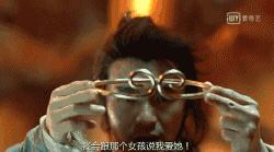 周星驰的小秘密,99%的人不知道熊猫的秘密