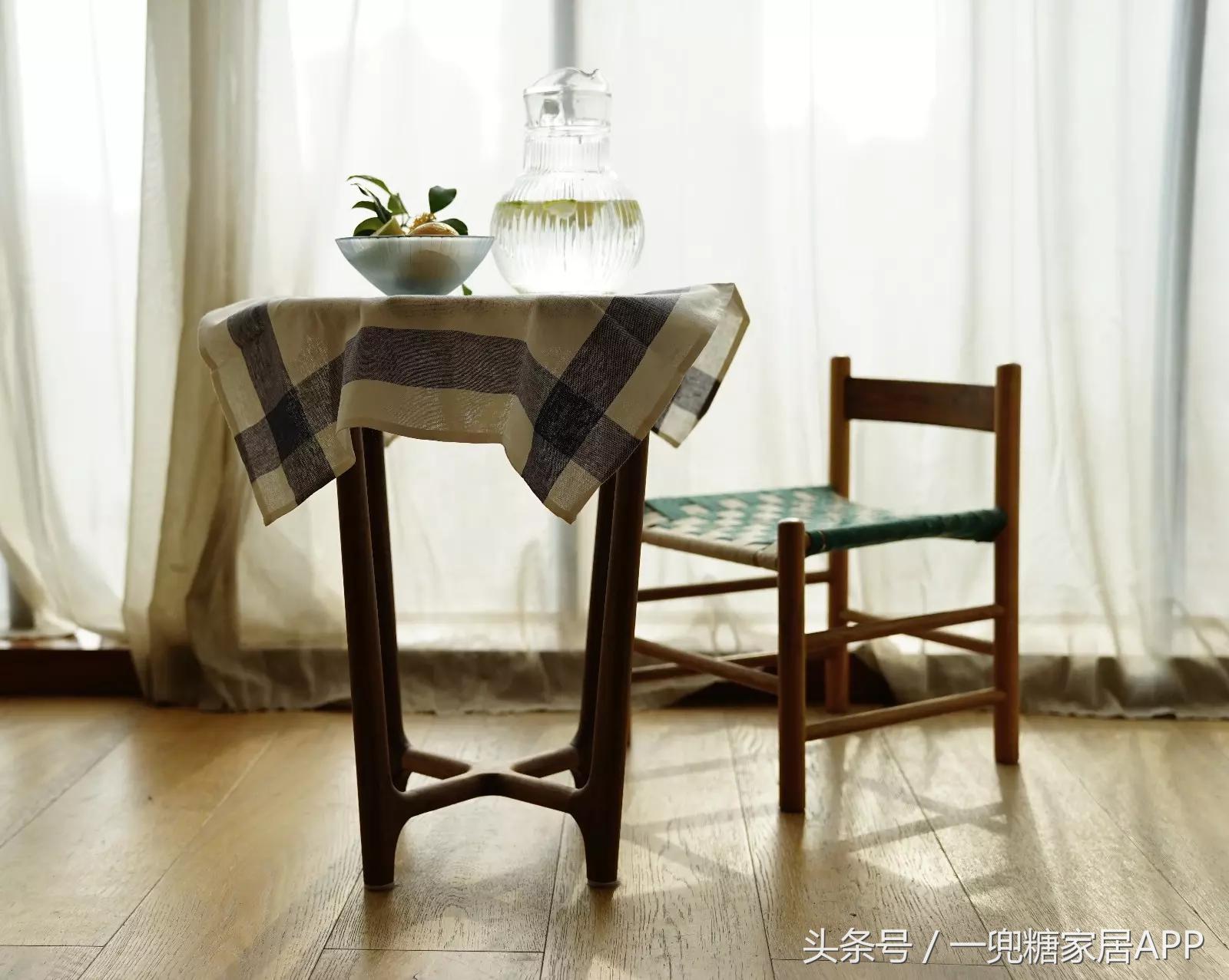 断舍离老公，遇上囤物癖老婆，装出这么正宗的日式小家要掐架吧！