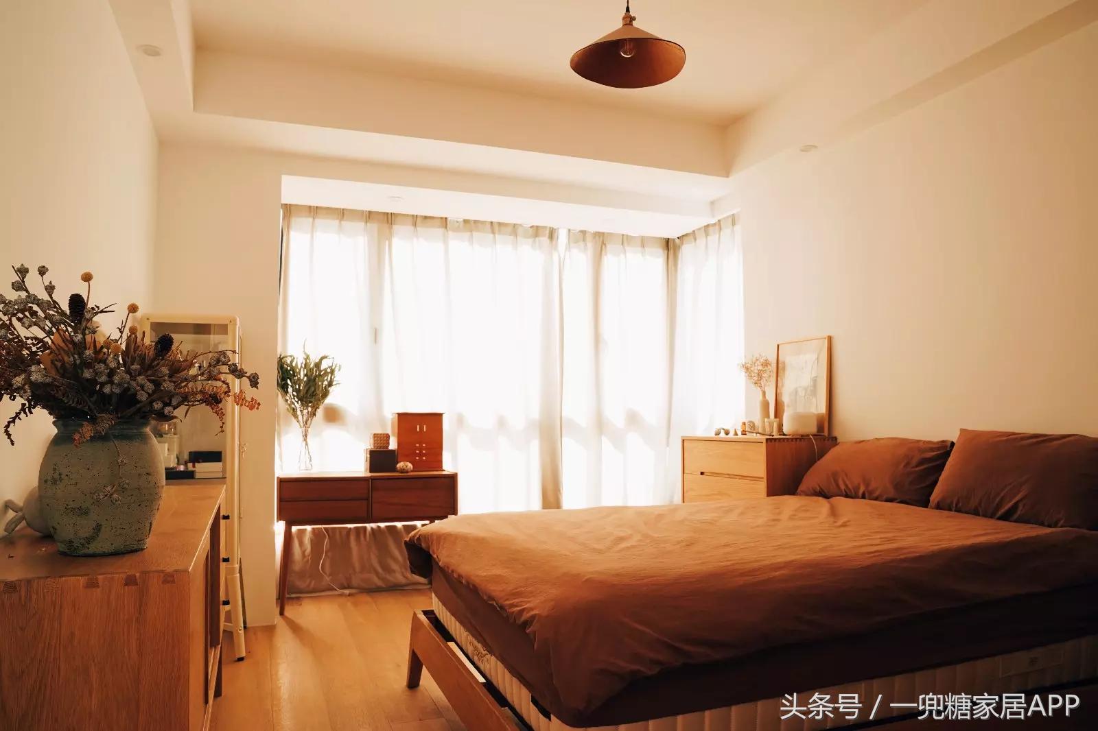 断舍离老公，遇上囤物癖老婆，装出这么正宗的日式小家要掐架吧！