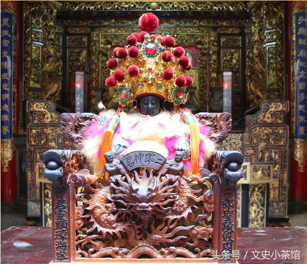 二郎神和历史上的杨戬,孙悟空大战杨戬二郎神