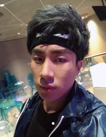 骚男爱好曝光,这个零食不离身网友:百万主播也爱吃这个?