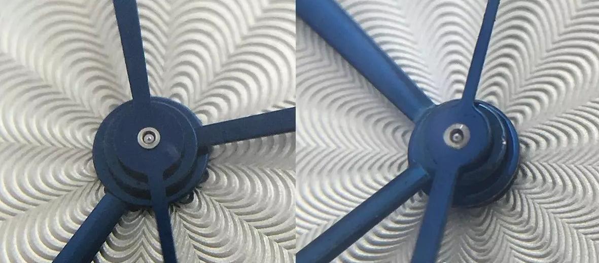 奢侈品鉴定香奈儿手表,奢侈品鉴定真假结果不一样