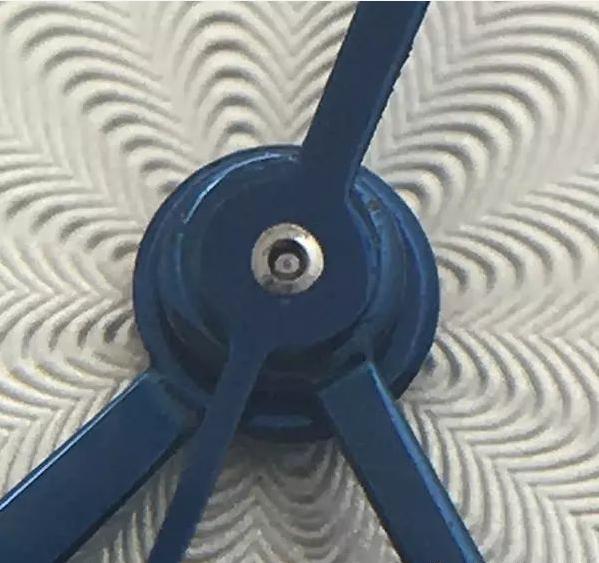 奢侈品鉴定香奈儿手表,奢侈品鉴定真假结果不一样