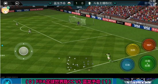 来斗鱼看lol手游,墨斗鱼