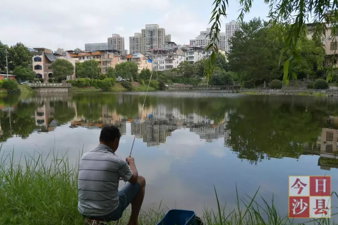 「沙县项目攻坚」以人民为中心，县委、县政府全力推进14件为民办实事项目建设
