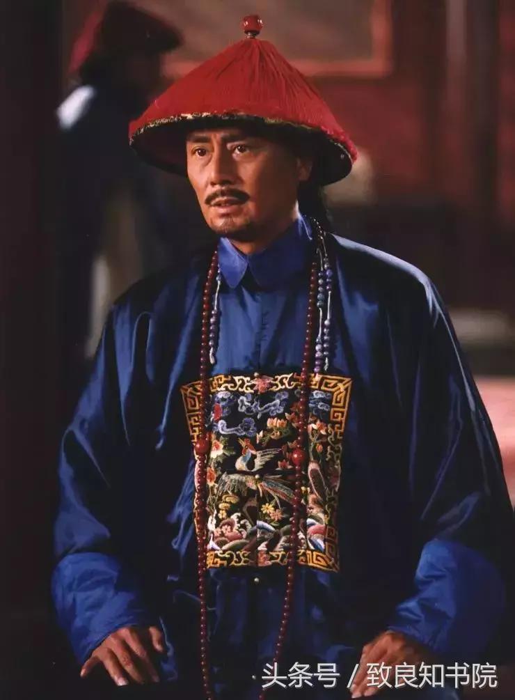 曾国藩冰鉴识人术,曾国藩冰鉴识人术图片