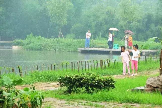 海岛避暑亲子游好去处,亲子夏日度假之旅