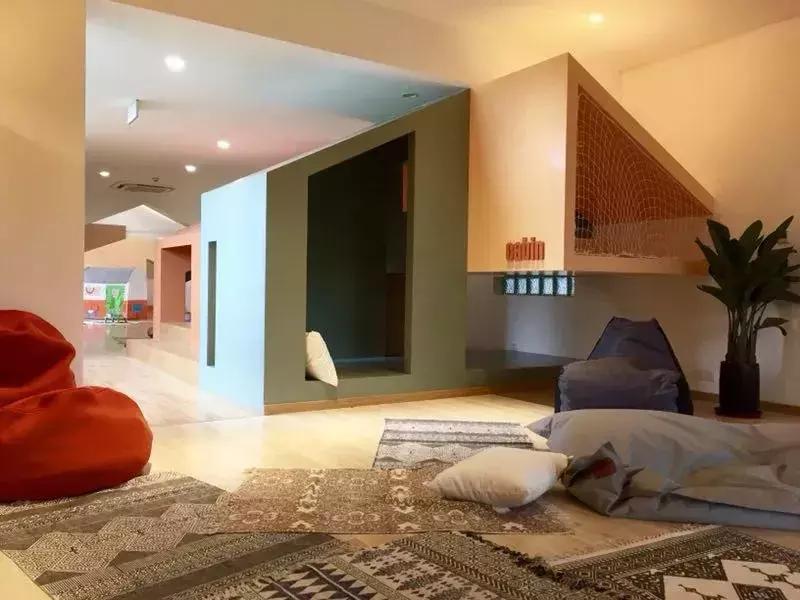 海岛避暑亲子游好去处,亲子夏日度假之旅