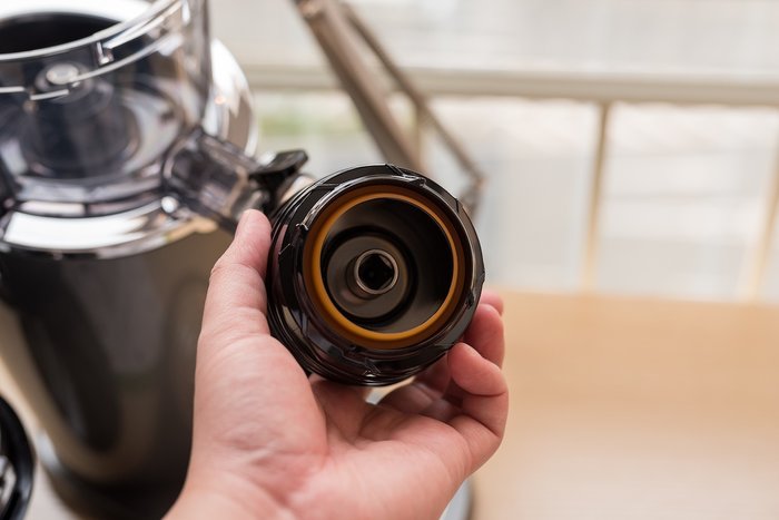 榨汁机惠人h100出汁率 (惠人第四代榨汁机使用方法)