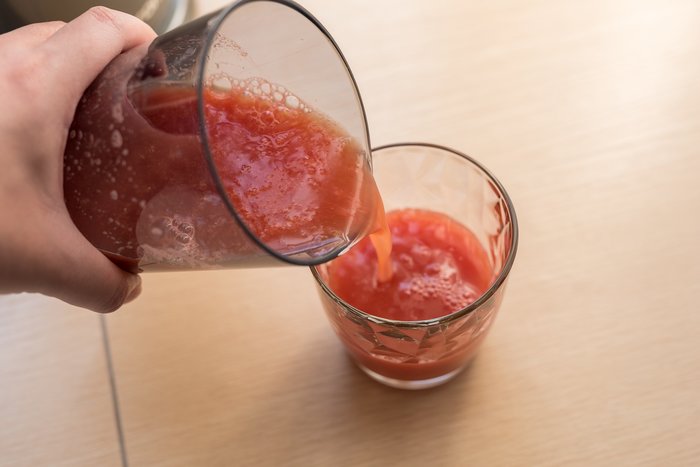 榨汁机惠人h100出汁率 (惠人第四代榨汁机使用方法)