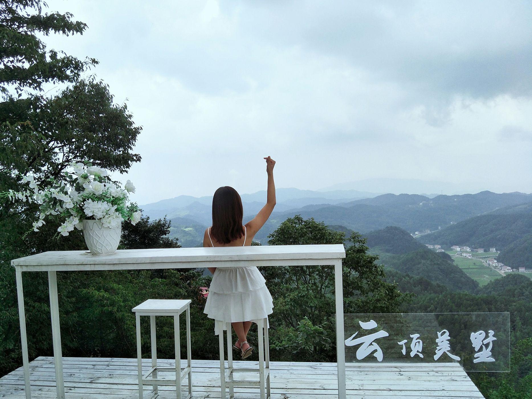 曾家山避暑15天吃住,避暑胜地曾家山