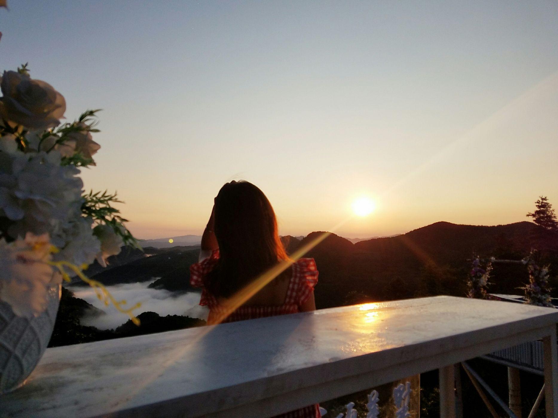 曾家山避暑15天吃住,避暑胜地曾家山