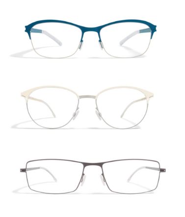 脸型眼镜框搭配最佳法则,脸型配怎样的眼镜