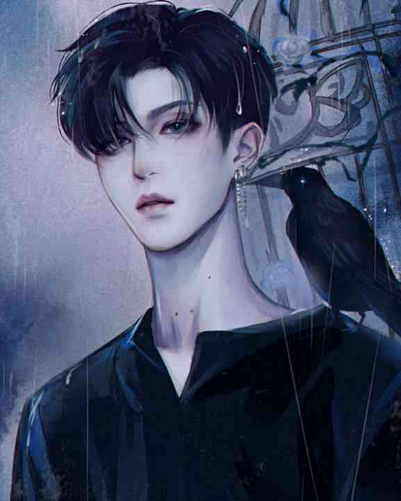 NinePercent手绘图，我猜你只能认出Justin,全认出的是铁粉！